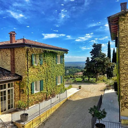 La Vineria Di San Mattia Villa Verona Exteriör bild