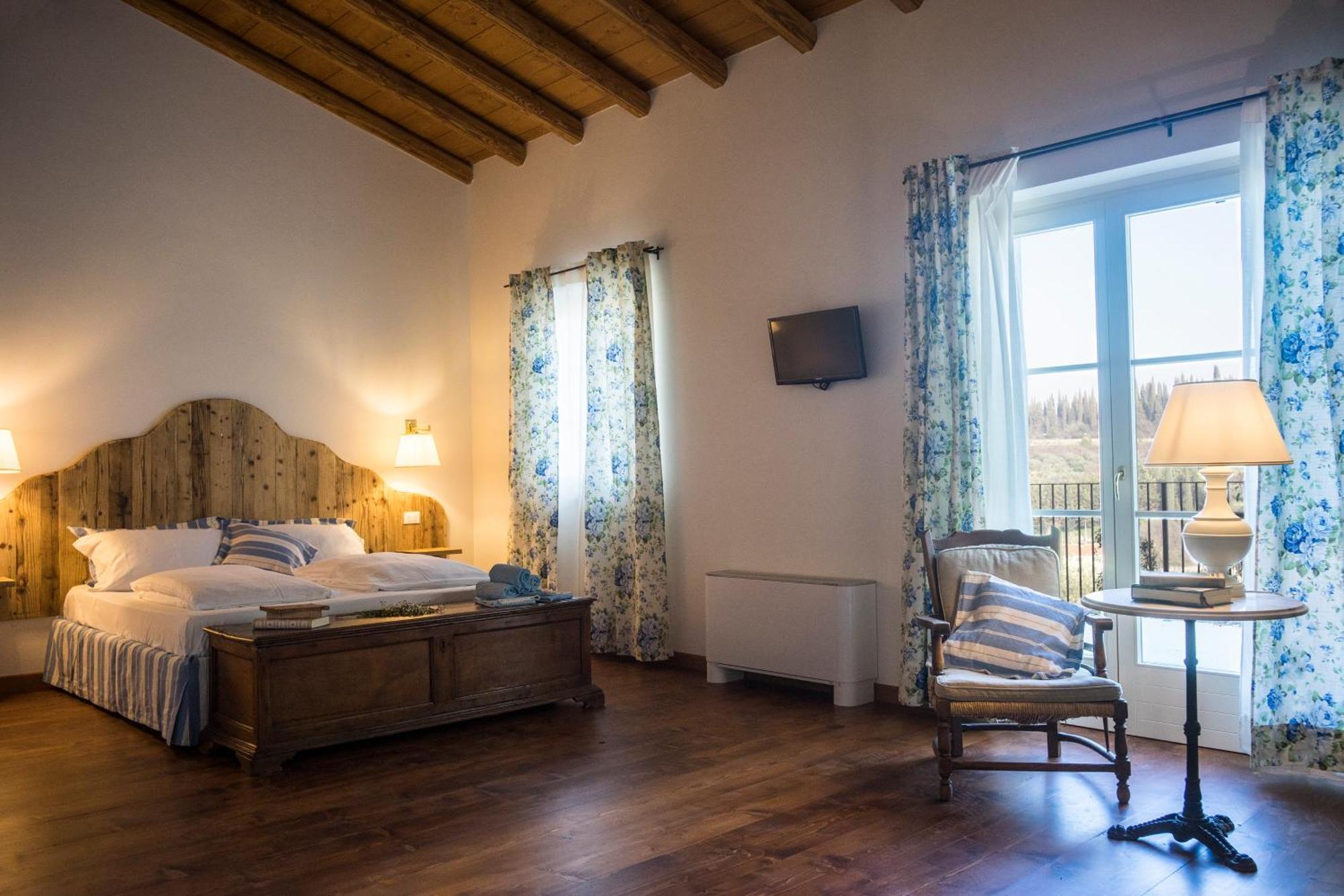 La Vineria Di San Mattia Villa Verona Exteriör bild