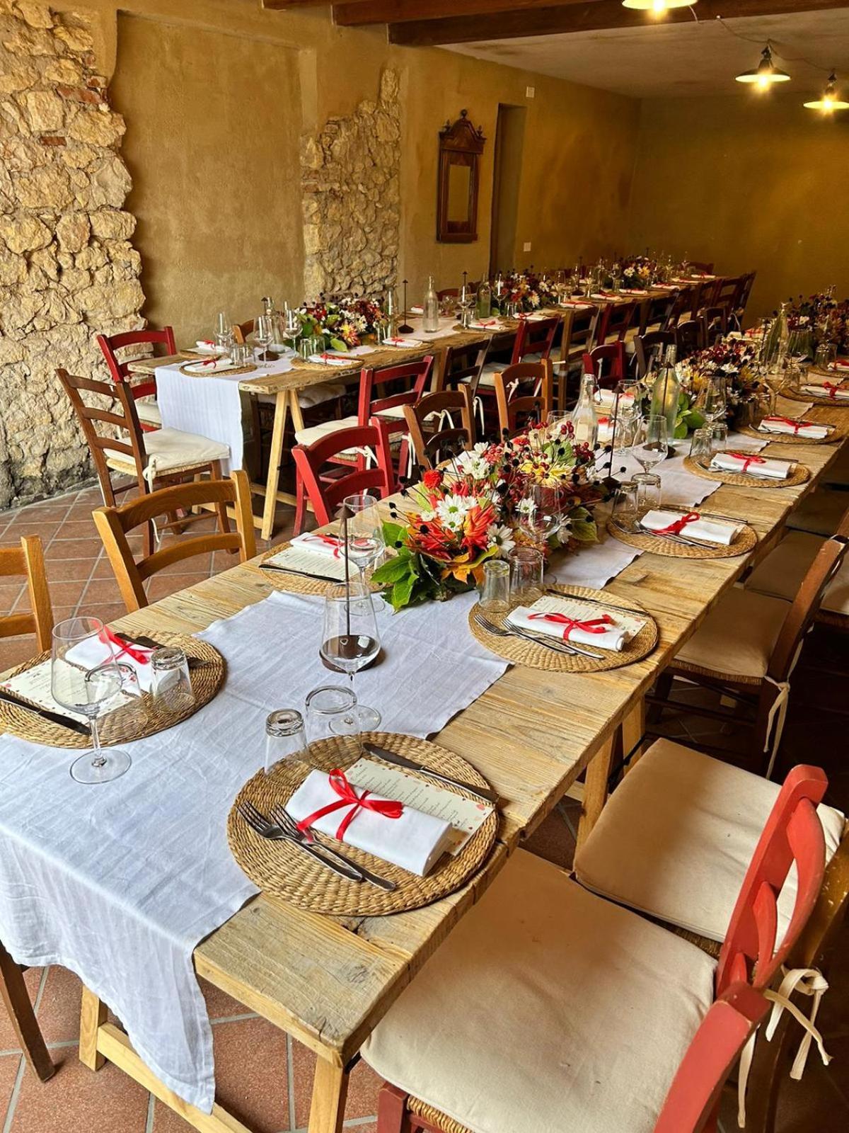 La Vineria Di San Mattia Villa Verona Exteriör bild