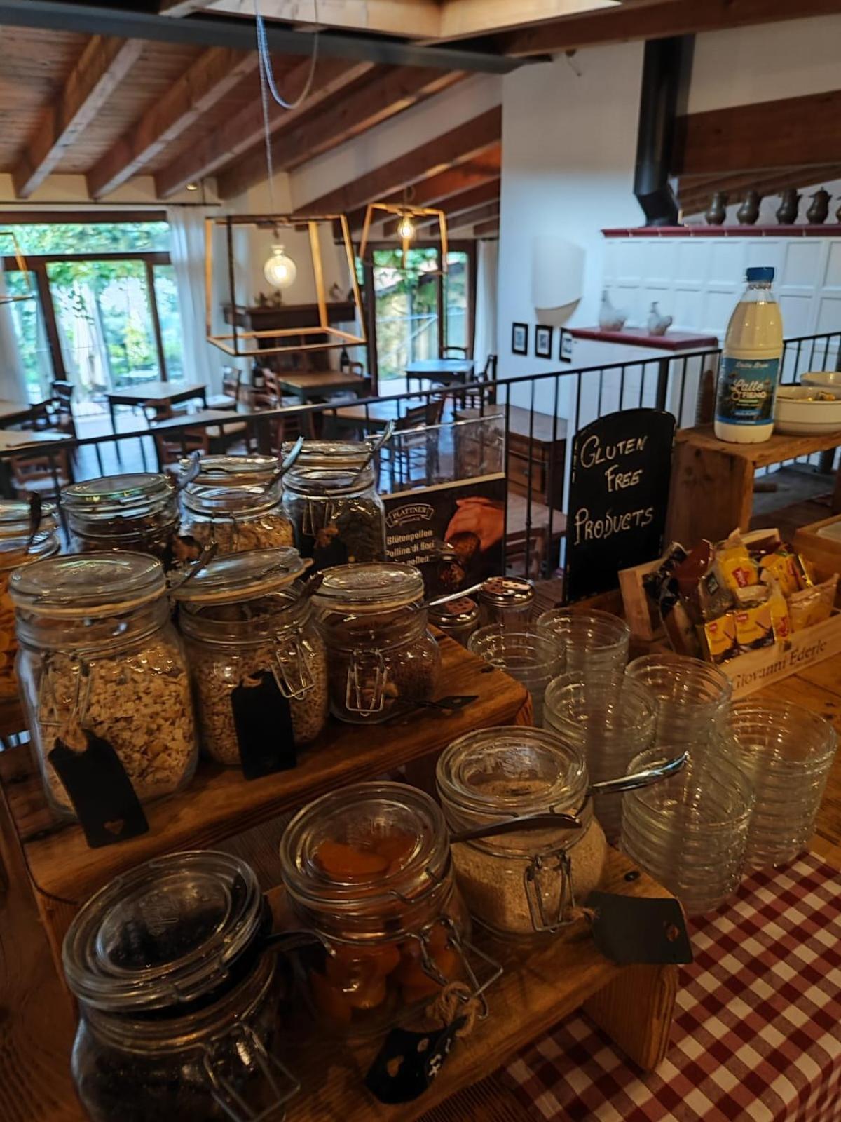 La Vineria Di San Mattia Villa Verona Exteriör bild