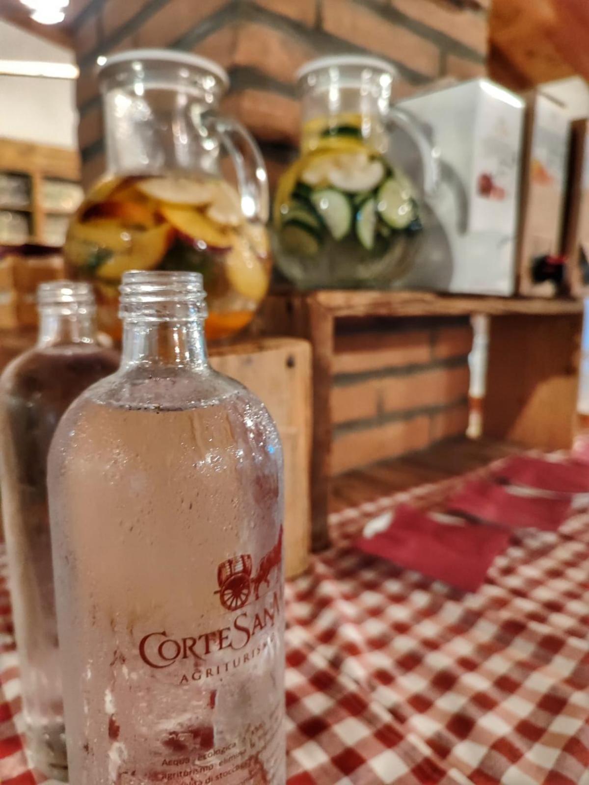 La Vineria Di San Mattia Villa Verona Exteriör bild